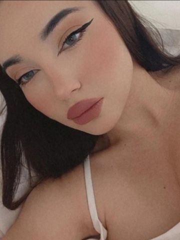 Проститутка Алина